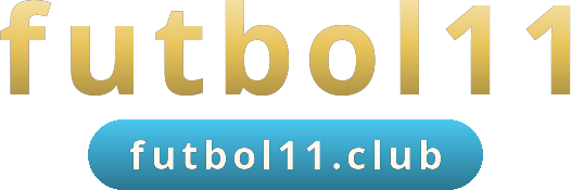 futbol11 logo